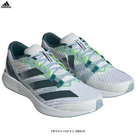 adidas（アディダス）アディゼロ RC 5 ADIZERO RC 5（ID6914）（スポーツ/ランニング/ジョギング/マラソン/ランニングシューズ/スニーカー/靴/男女兼用/ユニセックス）