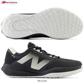 New Balance（ニューバランス）Fuelcell 796 v4 O（MCO796Y44E）（スポーツ/テニス/オムニ・クレーコート用/テニスシューズ/4E相当/靴/男性用/メンズ）