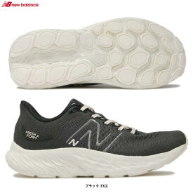 New Balance（ニューバランス）Fresh Foam X Evoz v3（WEVOZFK3D）（ランニングシューズ/マラソン/ジョギング/スポーツ/トレーニング/靴/スニーカー/D相当/女性用/レディース）
