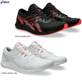 ASICS（アシックス）HYPER RACER ハイパーレーサー（1093A233）（陸上競技/トラック競技/長距離向け/レーシングシューズ/ランニングシューズ/スポーツ/練習/部活/靴/男女兼用/ユニセックス）