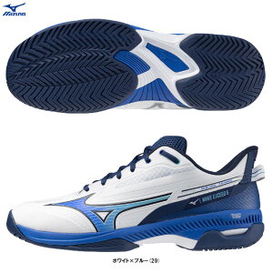 MIZUNOi~YmjEG[uGNV[h 5 WIDE AC WAVE EXEED 5 WIDE ACi61GA2315jiX|[c/ejX/I[R[gp/ejXV[Y/Ch/L/3E/jp/jZbNXj