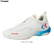hummel（ヒュンメル）ハンドボールシューズ レジェンドフライ 6.0（HAS8042）（スポーツ/トレーニング/イ…