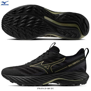 MIZUNO�i�~�Y�m�j�E�G�[�u���C�_�[GTX 2 WAVE RIDER GTX 2�iJ1GC2482�j�i�X�|�[�c/�g���[�j���O/�����j���O�V���[�Y/�g���C������/�g������/�}���\��/�W���M���O/�X�j�[�J�[/�C/2E����/�j�����p/���j�Z