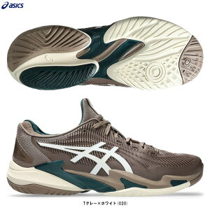 ASICSiAVbNXjCOURT FF 3 R[gFF 3i1041A370jiX|[c/ejX/I[R[gp/ejXV[Y/C/jp/Yj