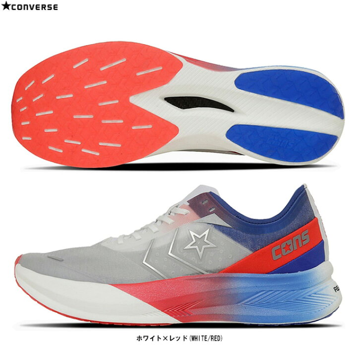 楽天市場】CONVERSE（コンバース）CONS RUNREVOLVE（33600020 