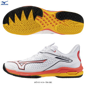 MIZUNOi~YmjWAVE EXCEED TOUR 6 AC EG[uGNV[hcA[ 6 ACi61GA2470jiX|[c/ejX/I[R[gp/ejXV[Y/2E/jp/jZbNXj