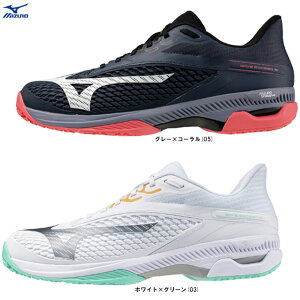MIZUNOi~YmjEG[uGNV[h 6 OC WAVE EXEED 6 OCi61GB2512jiejXV[Y/IjEN[R[gp/lHŃR[g//g[jO/K/y/C/Xj[J[/2E/jp/
