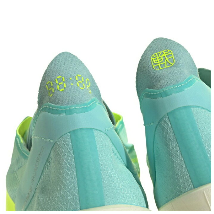 楽天市場】adidas（アディダス）アディゼロ タクミ セン 11 ADIZERO 