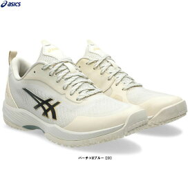 ASICS（アシックス）PRESTIGELYTE 5 OC WIDE プレステージライト 5 OC ワイド（1043A022）（スポーツ/テニス/オムニ・クレーコート用/テニスシューズ/靴/幅広/男性用/メンズ）