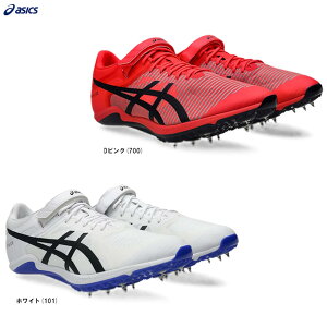 ASICS�i�A�V�b�N�X�jSP BLADE 10 �G�X�s�[�u���[�h 10�i1093A240�j�i���㋣�Z/�g���b�N���Z/�I�[���E�F�U�[�g���b�N/�Z�����p/�X�|�[�c/���K/����/�V���[�Y/�C/�j�����p/���j�Z�b�N�X�j
