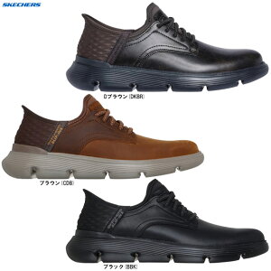 SKECHERSiXPb`[YjGARZA GERVIN KU K[ri205046jiSlip-ins/XbvCY/nYt[/Xb|/C/Xj[J[/vC/ʋ/3E/jp/Yj