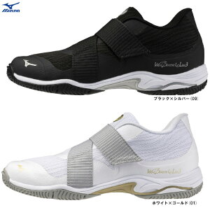 MIZUNO�i�~�Y�m�j�E�G�[�u�_�C�o�[�XLG LITE3�i31GF2602�j�i�t�B�b�g�l�X�V���[�Y/�_���X�G�N�T�T�C�Y�V���[�Y/�G�A���r�V���[�Y/�G�A���r�N�X�V���[�Y/�W��/�j�����p/���j�Z�b�N�X�j