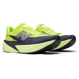 New Balance�i�j���[�o�����X�jFuelCell Rebel v5�iWFCX3PED�j�i�����j���O�V���[�Y/�}���\��/�W���M���O/�X�|�[�c/�g���[�j���O/�C/�X�j�[�J�[/D����/�����p/���f�B�[�X�j