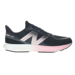 New Balance(ニューバランス)DynaSoft Flash V7 ダイナソフト フラッシュ V7(WFLSHBP7B)(ランニングシューズ/マラソン/ジョギング/スポーツ/トレーニング/靴/スニーカー/B相当/女性用/レディース)
