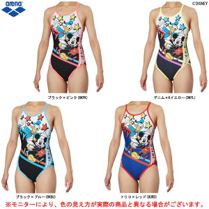 アリーナ ディズニー レディース水着 レディース競泳水着 通販 人気ランキング 価格 Com
