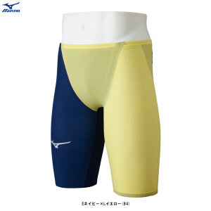 MIZUNO�i�~�Y�m�jGX�ESONIC ROYAL MT ���j�p�n�[�t�X�p�b�c�iN2MBD002�j�iWA���F���f��/���j/���j����/�X�C�~���O/�X�C���E�F�A/�v�[��/����/�j���p/�����Y�j