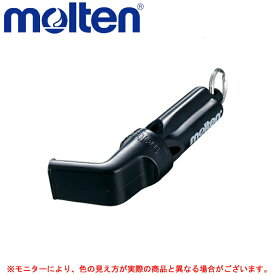 ◆メール便対応商品◆molten（モルテン）バレーホイッスル（WVBK）（笛/審判/レフェリー/レフリー/ホイッスル/バレー/バレーボール）