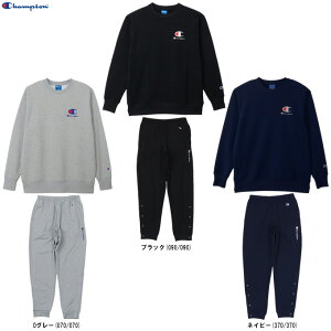 Championi`sIjN[lbNXEFbgVc pc E-MOTION ㉺ZbgiC3CB012/C3CB212jiX|[c/g[jO/JWA/EFA//ZbgAbv/z/jp/Yj