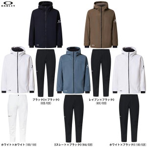 OAKLEYiI[N[jO-Fusion Warm WPbg pc ㉺ZbgiFOA408115/FOA408291jiX|[c/g[jO/tBbglX/EFA/h//ۉ/ZbgAbv/jp/Yj