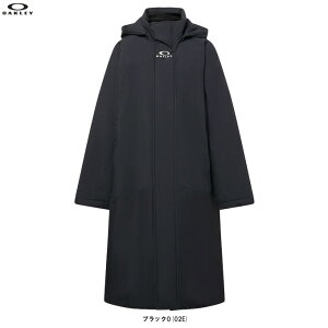 OAKLEYiI[N[jYTR LONG COAT10.0iFOA408315jiX|[c/g[jO/tBbglX/jO/EFA///qp/LbY/WjAj