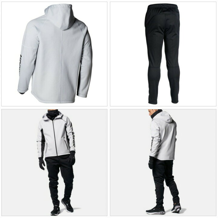 楽天市場】【XXLサイズのみ】UNDER ARMOUR（アンダーアーマー）UA 