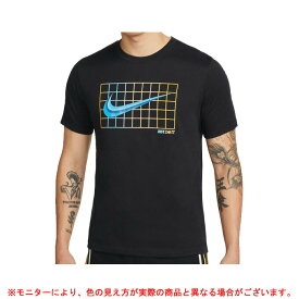 ◆メール便対応商品◆NIKE（ナイキ）DFボックス セット ハイブリッドS/S Tシャツ（DM2448）（バスケットボール/バスケ/スポーツ/トレーニング/ランニング/部活/ウェア/半袖/トップス/男性用/メンズ）