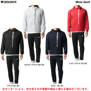 DESCENTEifTgjAIR THERMOTION t[fbhWPbg pc ㉺ZbgiDMMUJF31/DMMUJG31jiMove Sport/X|[c/EChu[J[/g[jO/ZbgAbv/t[ht/y/ۉ/jp/
