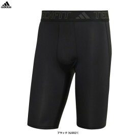 ◆メール便対応商品◆adidas（アディダス）M TF ショートタイツ（SH976）（スポーツ/トレーニング/ランニング/フィットネス/インナー/スパッツ/男性用/メンズ）