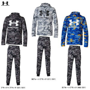 UNDER ARMOURiA_[A[}[jt[X Jvg t[fB[ WK[pc ㉺Zbgi1375979/1375980jiX|[c/g[jO/jO/EFA/p[J[/t[ht/N/XEF