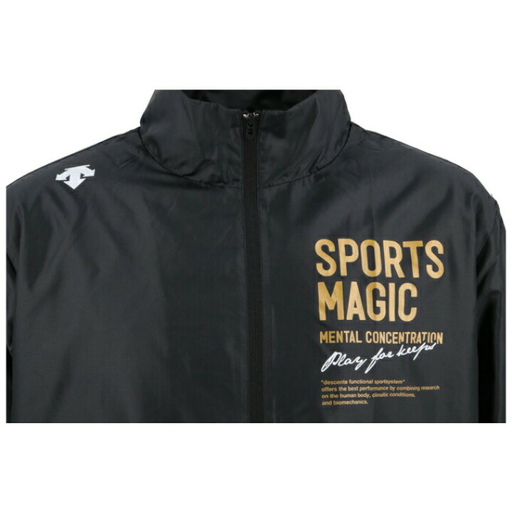楽天市場】【Mサイズのみ】DESCENTE（デサント）裏起毛ウィンド 