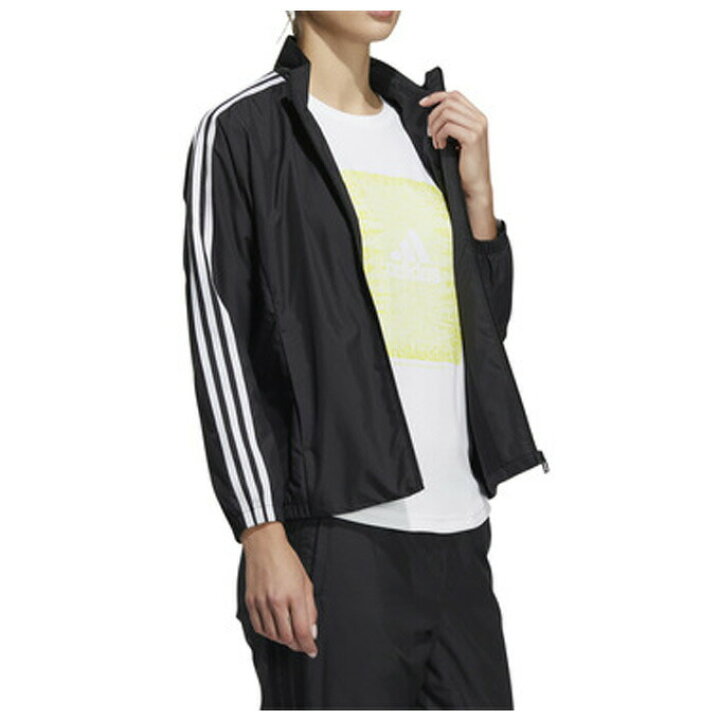 楽天市場】adidas（アディダス）レディース MH 3S ウィンド ジャケット 
