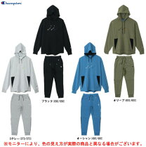楽天市場】チャンピオンセットアップ スウェットの通販 チャンピオンスウェット3点セット
