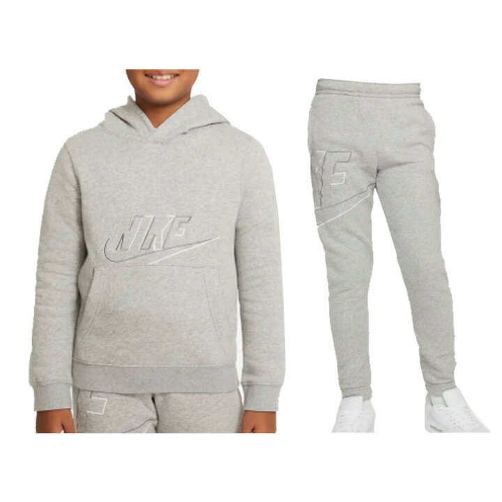 楽天市場】【140サイズのみ】NIKE（ナイキ）ジュニア プルオーバー 