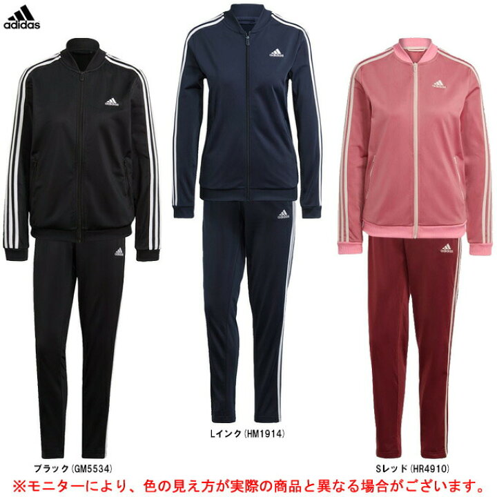 楽天市場】adidas（アディダス）エッセンシャルズ 3ストライプス 