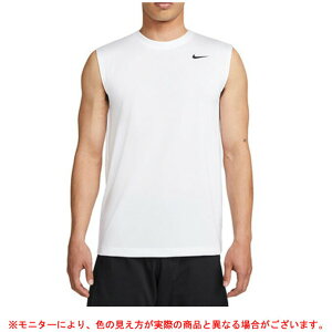 ◆メール便対応商品◆NIKE(ナイキ)DF RLGD リセット S/L Tシャツ(DX0992)(スポーツ/トレーニング/スリーブレス/ノースリーブ/袖なし/男性用/メンズ)