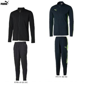 PUMAiv[}jPUMA FUSSBALL HYBRID jbgWPbg pc ㉺Zbgi658198/658199jiTbJ[/tbgT/X|[c/g[jO/ZbgAbv/W[W/jp/Yj