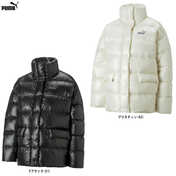 楽天市場】PUMA（プーマ）STYLE ダウンジャケット（672270）（スポーツ 
