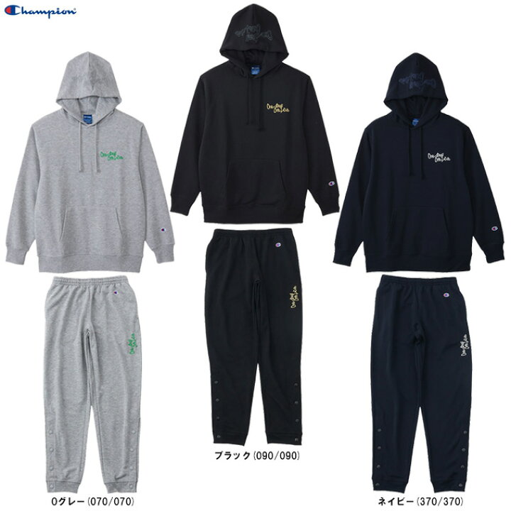 楽天市場】Champion（チャンピオン）フーデッドスウェットシャツ 