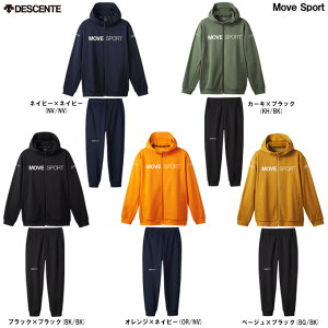 DESCENTEifTgj[uX|[c S.F.TECH SHIELD \tgEH[ tWbvt[fB[ e[p[hWK[pc ㉺ZbgiDMMWJF24/DMMWJG24jiMove Sport/X|[c/g[jO/p[J[/t