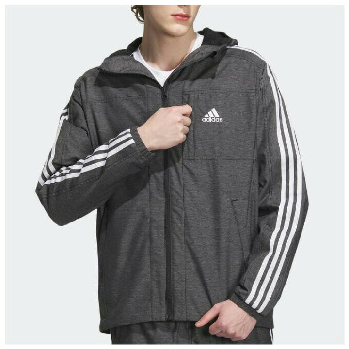 楽天市場】adidas（アディダス）24/7 WIND. RDY デニム ウーブン 