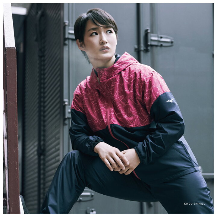 楽天市場】【ホワイト/Lのみ】MIZUNO（ミズノ）ブレスサーモウォーマー 