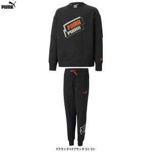 PUMAiv[}jALPHA HOLIDAY CREW FL EFA pc ㉺Zbgi672653/672661jiX|[c/g[jO/tBbglX/ZbgAbv/EFA/XEFbg/qp/WjA/LbYj