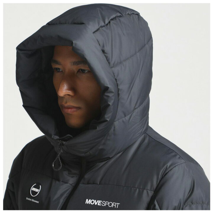楽天市場】DESCENTE（デサント）ダウンジャケット（DMMWJC45）（Move 