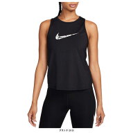 ◆メール便対応商品◆NIKE（ナイキ）ウィメンズ スウッシュ HBR DF ファスト タンクトップ（FN2607）（ス…