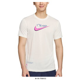 ◆メール便対応商品◆NIKE（ナイキ）Dri-FIT バスケットボール Tシャツ（FV8413）（スポーツ/バスケットボール/トレーニング/トップス/速乾/ウェア/男性用/メンズ）