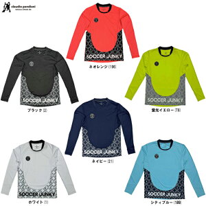 �����[���֑Ή����i��soccer junky�i�T�b�J�[�W�����L�[�j�����u?�v �����O���[�N�A�E�g�V���c�iSJ24A04�j�iClaudio Pandiani/�N���E�f�B�I�E�p���f�B�A�[�j/�X�|�[�c/�T�b�J�[�W�����L�[/�t�b�g�T