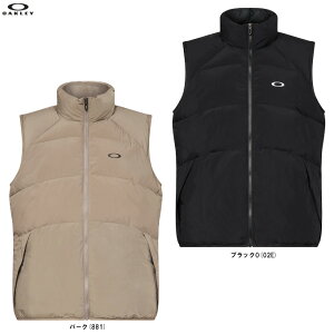OAKLEY�i�I�[�N���[�jEnhance Insulation Vest 1.7�iFOA408266�j�i�X�|�[�c/�g���[�j���O/�J�W���A��/�����j���O/�E�F�A/�x�X�g/����/�A�E�^�[/���Ȃ�/����/�h��/�ۉ�/�h��/�j���p/�����Y�j