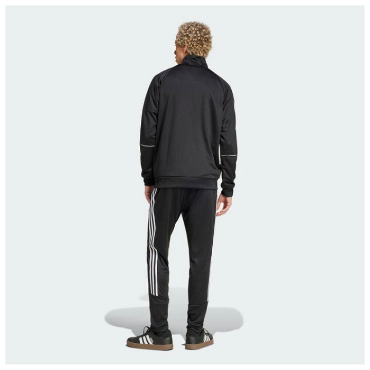楽天市場】adidas（アディダス）M スリーストライプス ダブルニット 