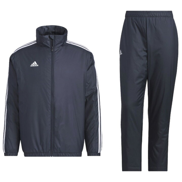 楽天市場】adidas（アディダス）M MH 3S中綿ウォーマージャケット 