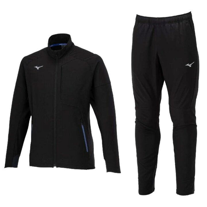 楽天市場】MIZUNO（ミズノ）テックシールド ジャケット パンツ 上下 